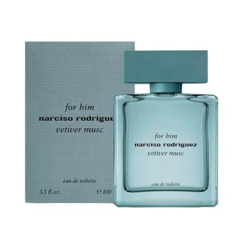 عطر نرسيسو رودريغز فيتفير مسك او دو تواليت 100مل