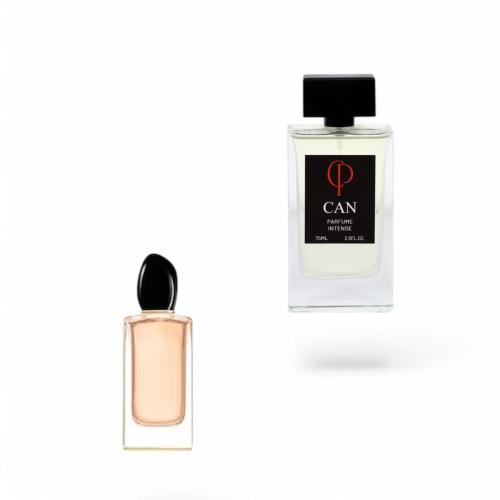 عطر CAN اس اي انتنس 75 مل