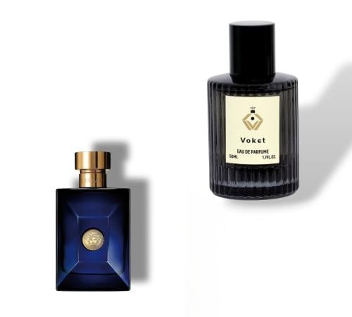 عطر فوكيت ديلان بلو رجالي 50 مل