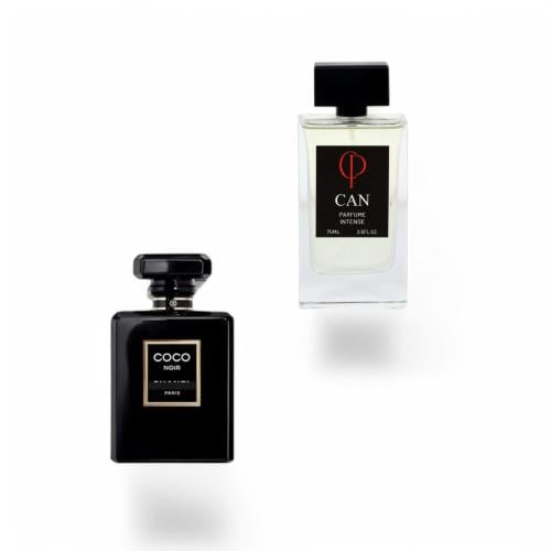 عطر CAN نواري انتنس 75 مل