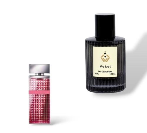 عطر فوكيت 08 اس 50 مل