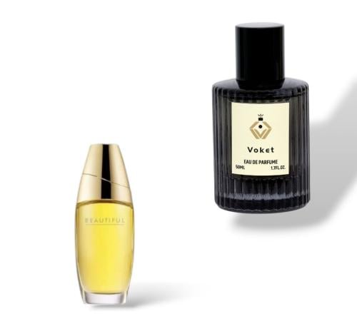 عطر فوكيت V 47 بيوتي 50 مل