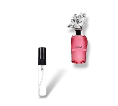 عينه عطر فوكيت ميريا رد