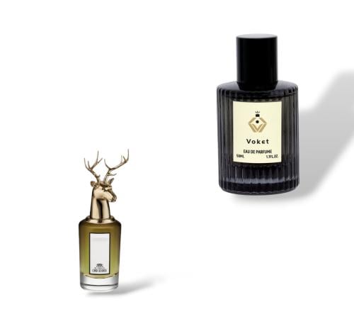 عطر فوكيت 251 جورج 50 مل