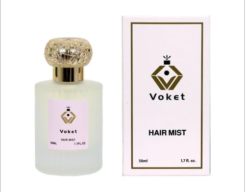 002 عطر شعر _ ستلر تايمز بارفيوم