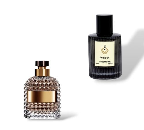 عطر فوكيت 240 UOMO حجم 50مل