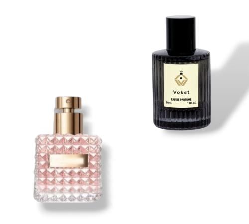 عطر فوكيت 238 دونات 50 مل