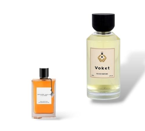 عطر فوكيت 309 اوركيدي فانيلاي 200 مل