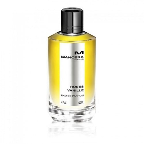 عطر مانسيرا روز فانيلا او دو بارفيوم-120مل