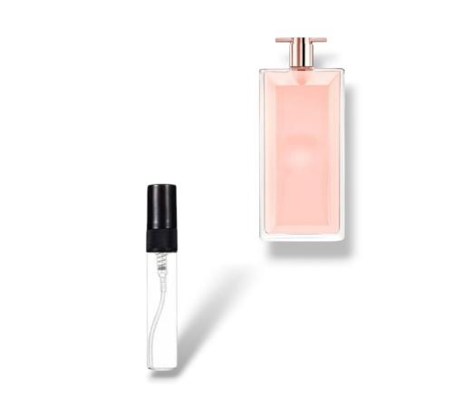 عينه عطر فوكيت 218 ايدول