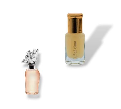 مسك فوكيت 035 تايم