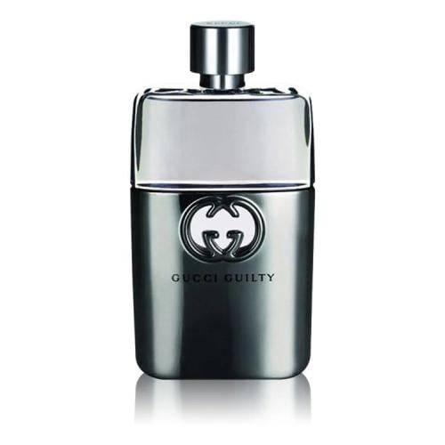 عطر قوتشي غليتي بور اوم تواليت الرجالي