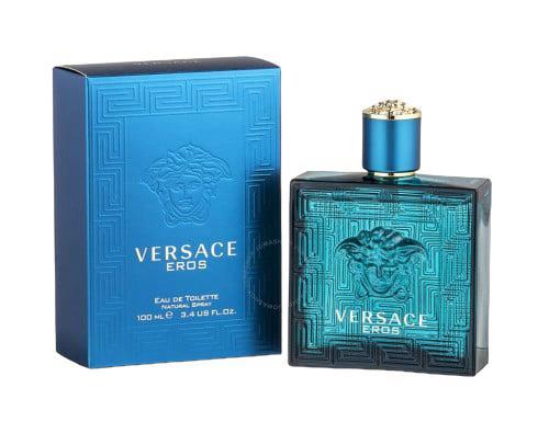 عطر فرزاتشي ايروس الرجالي او دو تواليت 100مل
