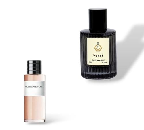 عطر فوكيت 111 روز عود 50 مل
