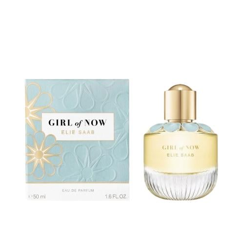 عطر ايلي صعب جيرل اوف ناو او دو بارفيوم 50مل