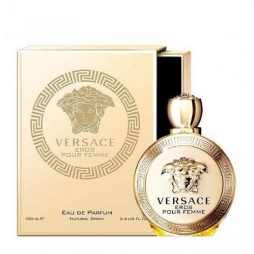 عطر فرزاتشي ايروس النسائي او دو بارفيوم100مل