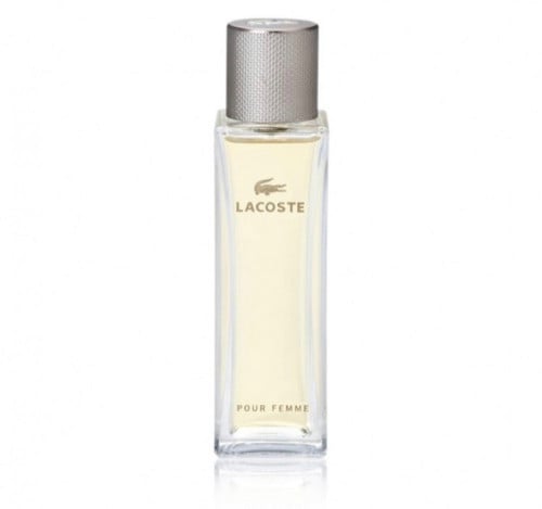عطر لاكوست بور فيم او دو بارفيوم 90مل