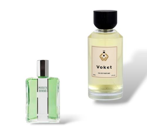 عطر فوكيت 05 بور الاخضر 200 مل