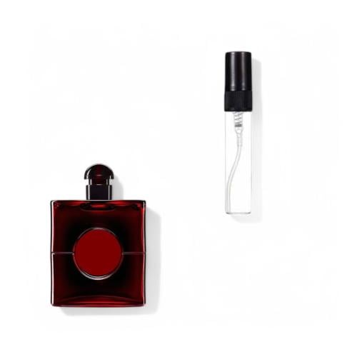 عينه عطر فوكيت اوفر الاحمر