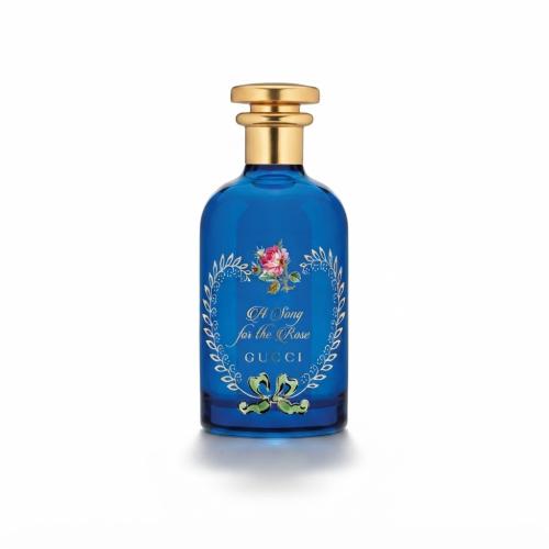 عطر قوتشي ذا ألكيميستس غاردن أ سونغ فور ذا روز أو...