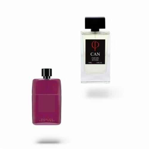 عطر CAN ابسلت انتنس 75 مل