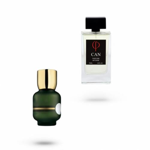 عطر CAN اسنسا القديم انتنس 75 مل