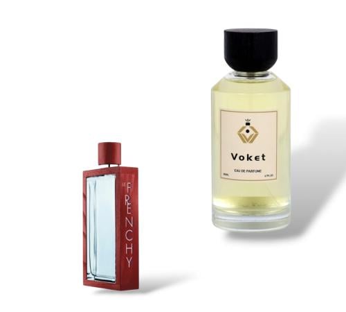 عطر فوكيت 212 فرنشي 200 مل