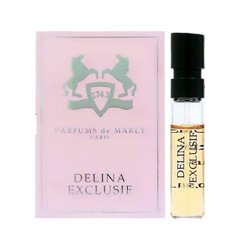 عينة مارلي ديلينا Exclusif او دو بارفيوم 1.5مل