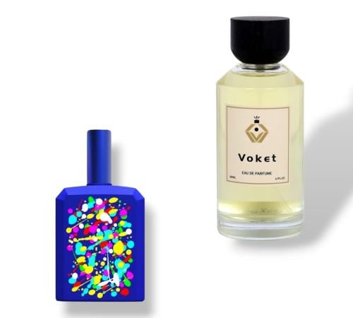 عطر فوكيت V02 بلو باتلات حجم 200 مل