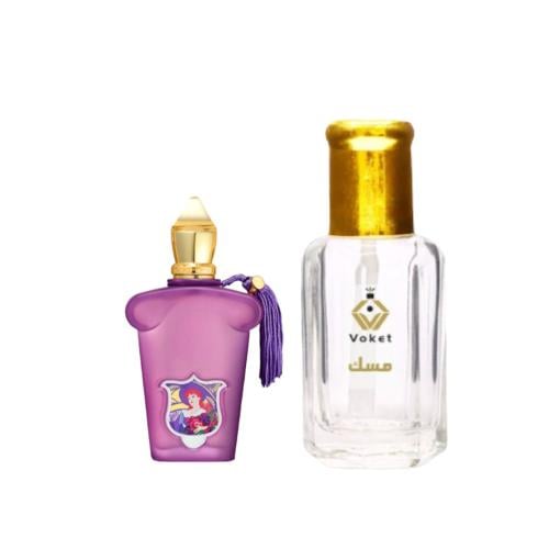 مسك فوكيت كازوماراتي لا توسكا