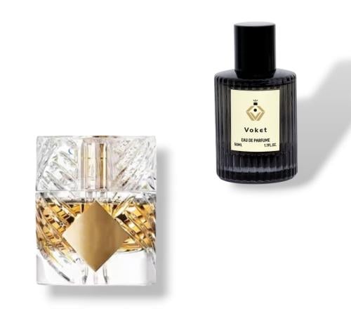 عطر فوكيت V 019 انجلي شير 50 مل