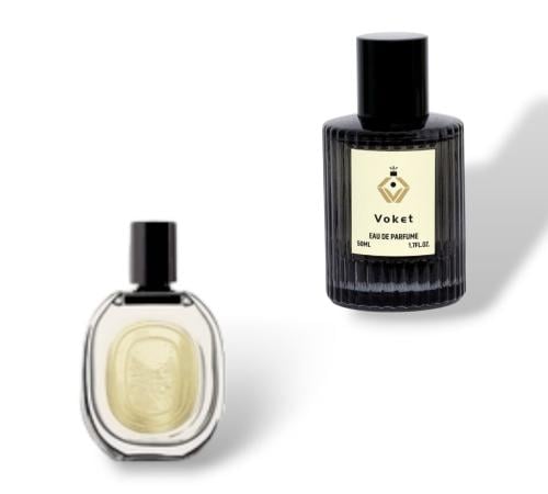 عطر فوكيت 521 ايو رحلتي 50مل