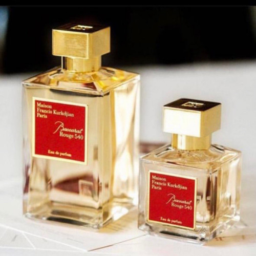 عطر باكارات روج *BACCARAT ROUGE 540*