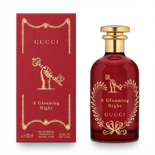 عطر قوتشي ذا ألكيميستس غاردن أ غلومينغ نايت أو دو...