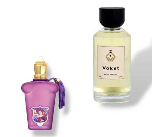 عطر فوكيت 031 لا توسكاني 200 مل