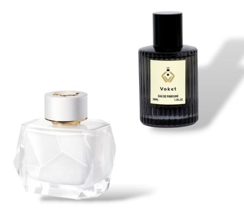 عطر فوكيت 221 سجنتشر 50 مل