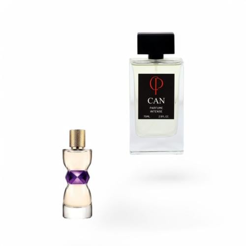عطر CAN منفست انتنس 75 مل