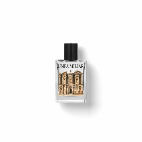 عطر unfamiliar انفو ملير 100 مل