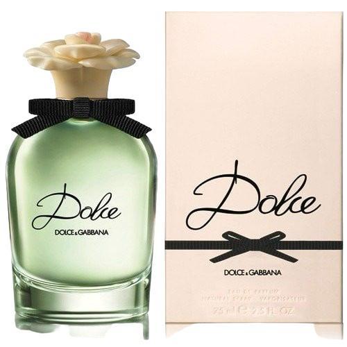 عطر دولتشي اند غابانا دولتشي او دو برفيوم نسائي 50...