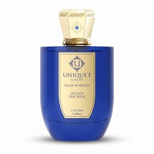عطر يونيك لاكجري أوشن ذا ريف – Unique’e Luxury Oce...