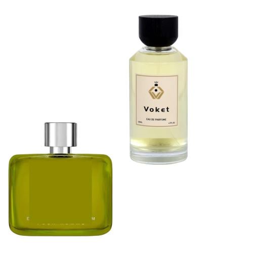 عطر فوكيت الكسيري 200 مل