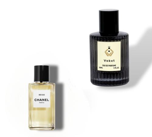 عطر فوكيت V 44 بيجي 50 مل