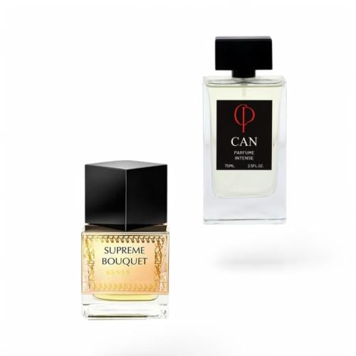 عطر CAN بوكيه انتنس 75 مل