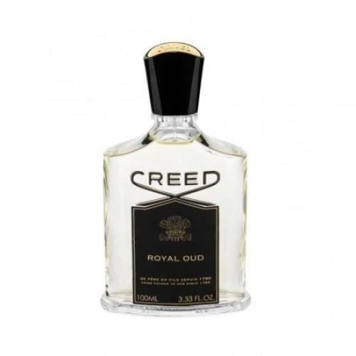 عطر كريد رويال عود او دو بارفيوم - 100 مل