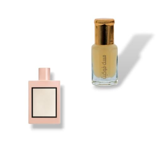 مسك فوكيت 180 بلوم