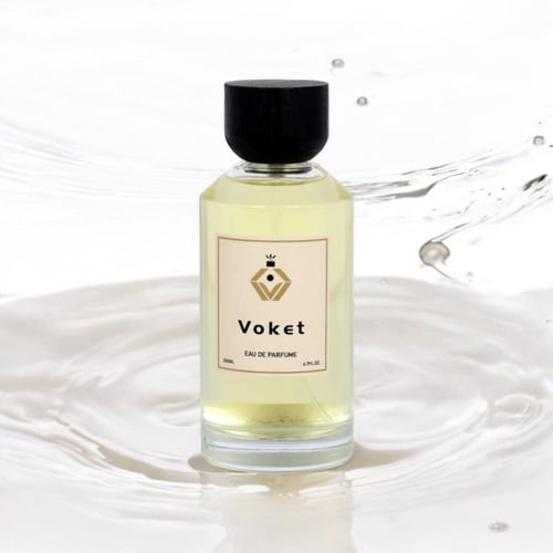 عطر فوكيت 266 فالايا الابيض 200 مل