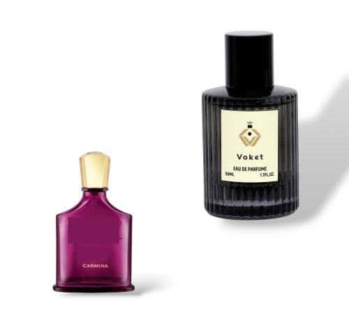 عطر فوكيت 023 كارمينات موف 50 مل