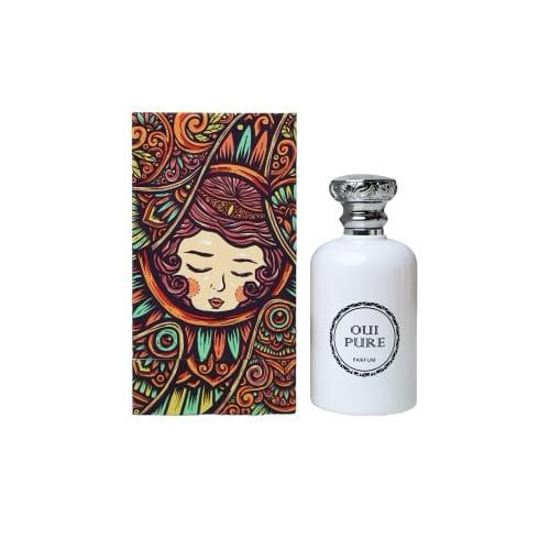 عطر صمام اوي بيور بارفيوم 100مل