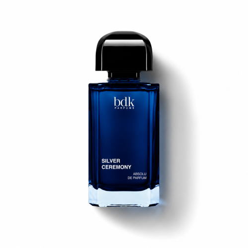 عطر بي دي كيه سيلفر سيريموني ابسولو دي بارفيوم 100...