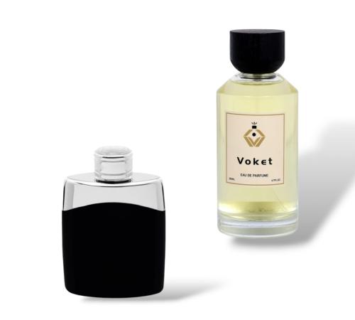 عطر فوكيت 219 ليجند 200 مل